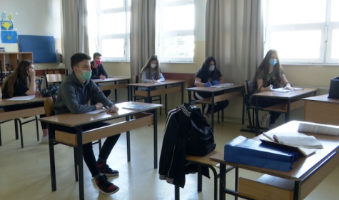 4.4 per qind regjistrime me pak ne arsimin parauniversitar: Shkurtohen mesuesit 